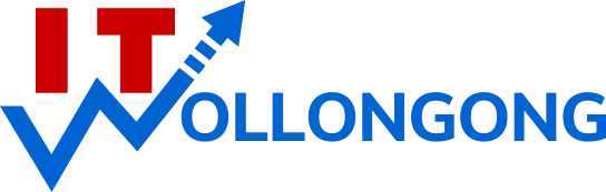 IT Wollongong Logo